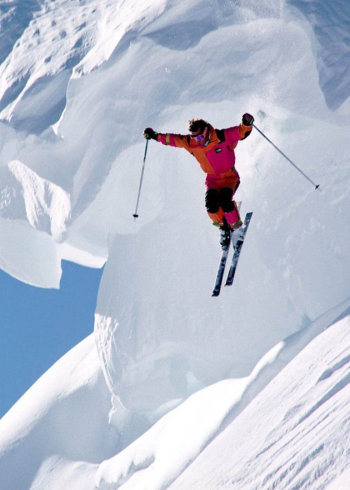 死神之旅:挑战极限